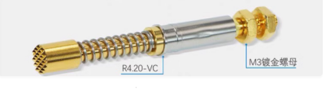 不同材質(zhì)的探針在使用場景上有何區(qū)別？